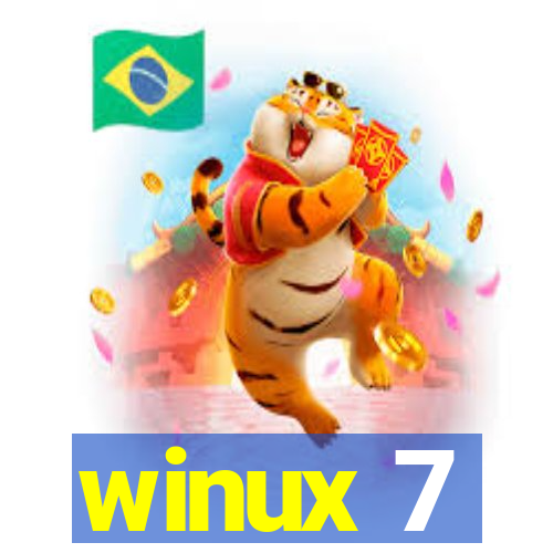 winux 7